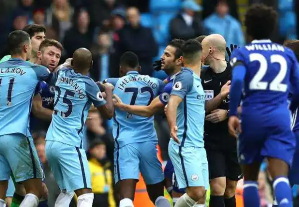 Sport News: Chelsea ‘could face points deduction’